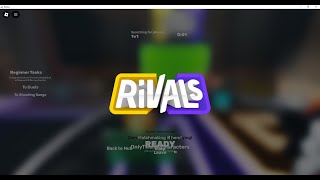 roblox rivals