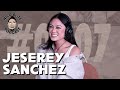 Jeserey Sanchez Interview | Nico Blitz Podcast
