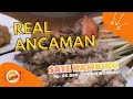 Sauto Tegalnya Ancaman, Sate Kambingnya Juara !! ENDULITA !!| BIKIN LAPER (16/8/22) P4