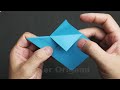 the impossible paper airplane challenge diy paper airplane