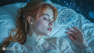 (No Ads) 432Hz Whole Body Healing | Sleep Fast, Stop Overthinking  & Release Stress