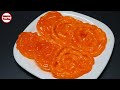 Jalebi Recipe | Instant Jalebi | Easy Jilebi Sweet | Juicy Jalebi | thinam oru sapadu