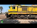 fast trains of harappa railway station visiting ruins of ancient harappa train speed week 40