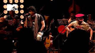 Euphoria - Ab Na Ja (MTv Unplugged - Season 8)