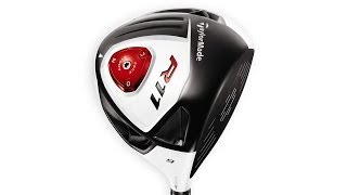 Taylormade R11 Driver Golf Club Review Video