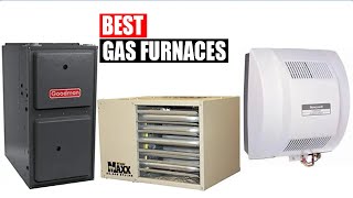 Best Gas Furnace 2023  Latest Reviews of Top 10 Best Gas Furnaces