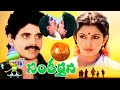 SANKEERTANA || సంకీర్తనా || NAGARJUNA, RAMYA KRISHNAN SWEET TREAT TELUGU MOVIE