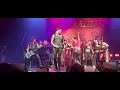 Steel Panther - 17 Girls In a Row - Eatin' Aint Cheatin' 11/23/24 Boston