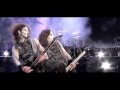 POWERWOLF - The Metal Mass - Live (DVD Teaser #1) | Napalm Records