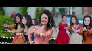 Neha Kakkar: Ring Song | Jatinder Jeetu | Surjit Khairhwala | New Punjabi Song 2017 | T-Series