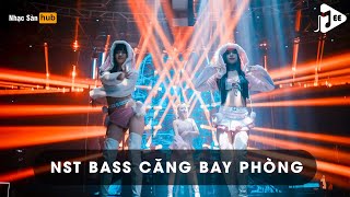 NONSTOP BASS CĂNG BAY PHÒNG HAY NHẤT 2025 - OH OH OH REMIX ĐI CẢNH VÔ TẬN KHÔNG THẤY ĐIỂM DỪNG