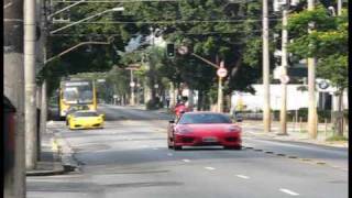 Ferrari 360 Challenge Stradale