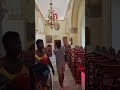 tour of tourliani monastery in ano mera mykonos greece 🇬🇷 august 2023