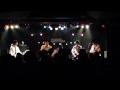 2014.3.26 青春プロローグvol.36 ne hi sox