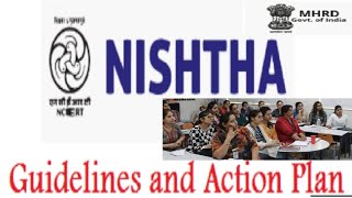 NISHTHA: MHRD's teacher training programme