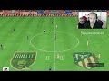 tuga810 vs emre yilmaz fifa 23 global series europe qualifier 3 pro vs pro