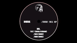 deWaal - Toquinho [07DM004]