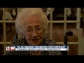 tulsa woman turns 106 years old