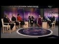 India 2009 - BBC Debate Tapping into Female Talent