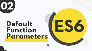 2. Default Function Parameters ES6 Bangla Tutorial