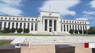 Banks raise rates after fed interest increase