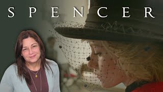 "Spencer": Diana na casa mal-assombrada da realeza