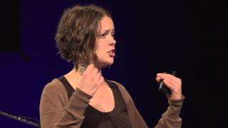 Unfulfilled promises -- cultural shrapnel of a traveler | Ashli Akins | TEDxVictoria