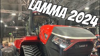 Lamma 2024 photos