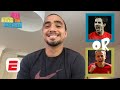 Gary Neville or Phil Neville? Pele or Maradona? Rafael da Silva plays ‘You Have To Answer’ | ESPN FC