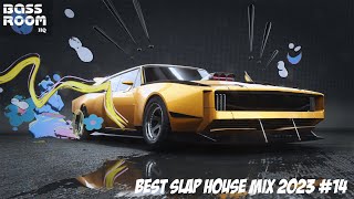 🔈 Best Remixes Of Popular Songs 2023 🔥 Slap House Mix 2023 🔥 Car Music | BASS BOOSTED #14