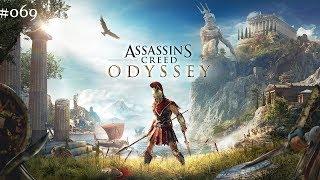 Assassin´s Creed Odyssey #069 - Ein Gefährte