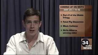 MCTV Episode 275 (May 21, 2014)