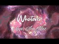 Kygo & Ava Max - Whatever (Lyric)