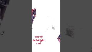 Left Right | Ajay Hooda | Anu kadyan | 🔥😍😍 | #ajayhooda
