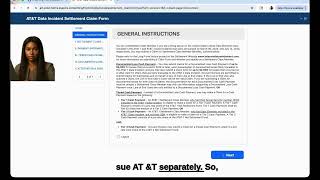 AT&T Settlement: Tomorrow Is the Last Day to Claim Your Cash (Step-by-Step Guide)