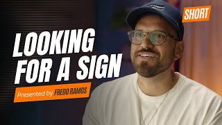 Is God Giving You a Sign? | Short Sermon