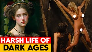 Life in the Dark Ages: Are You Tough Enough to Survive?