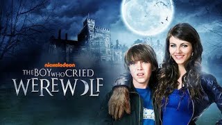 The Boy Who Cried Werewolf (2010) |  Full Movie, english