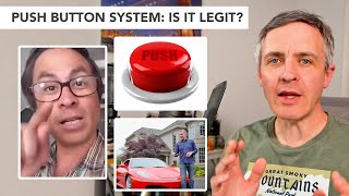 Push Button System Reviews Expose PushButtonSystem.net Scam