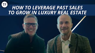 Developing a Sixth Sense for Selling Luxury Real Estate