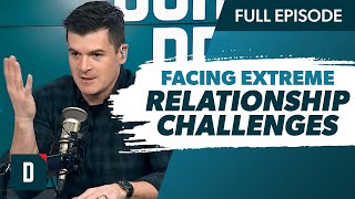 Facing Extreme Mental Health and Relationship Challenges? (Watch This)