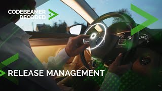 Codebeamer Decoded: Streamlining Release Management
