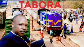 How Tanzania's oldest Town of Tabora Looks Like In 2024