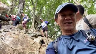 Gunung Pulai Baling Kedah Malaysia 1/1/2022