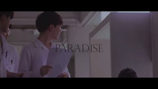 [FMV] UWMA - Korn/Dean \u0026 In/Pharm - Paradise