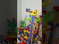 Amazing Marble Run ⁰³⁶ #njrmusicchannel #shorts