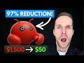 How I Cut My OpenClaw AI Costs by Over 90%