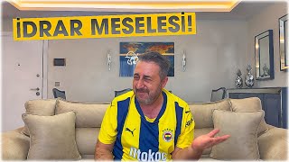 İDRAR MESELESİ - 19.HAFTA - 4 BÜYÜKLER