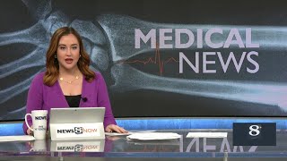 Your Tuesday morning medical news: 01/21/2025 6AM