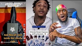 UNBELIEVABLE CREEPY Tiktok Theories That Will Make You QUESTION Everything